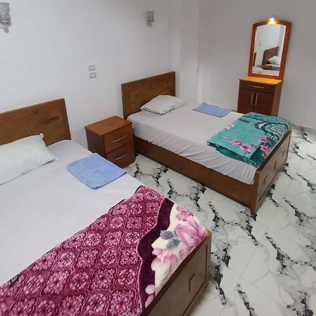Egypt Amon Hotel Luxor Ngoại thất bức ảnh
