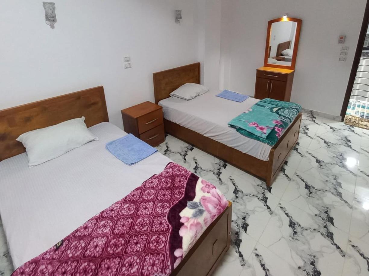 Egypt Amon Hotel Luxor Ngoại thất bức ảnh