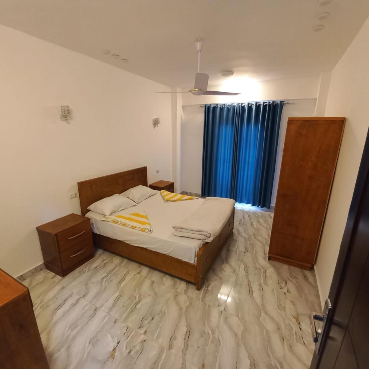 Egypt Amon Hotel Luxor Ngoại thất bức ảnh